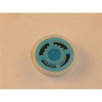 Alpha 1.011128 Flow Regulator 10 Litre DHW (Blue) Alpha 1.011128 Flow Regulator 10 Litre DHW (Blue)