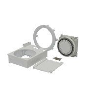 Glow-worm Drop Down Clock For CX Boilers Glow-worm Drop Down Clock For CX Boilers