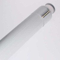 Heatline 60/100 1 meter flue extension Heatline 60/100 1 meter flue extension