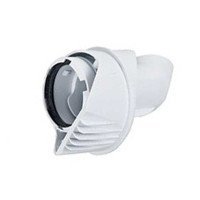 Heatline 60/100 terminal deflector kit Heatline 60/100 terminal deflector kit