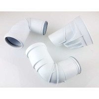 Heatline 0020219581 60mm anti plume kit Heatline 0020219581 60mm anti plume kit