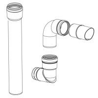 Ideal Independent high level plume kit