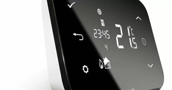 Salus Internet Wireless Digital Room Stat Transmitter IT500BM