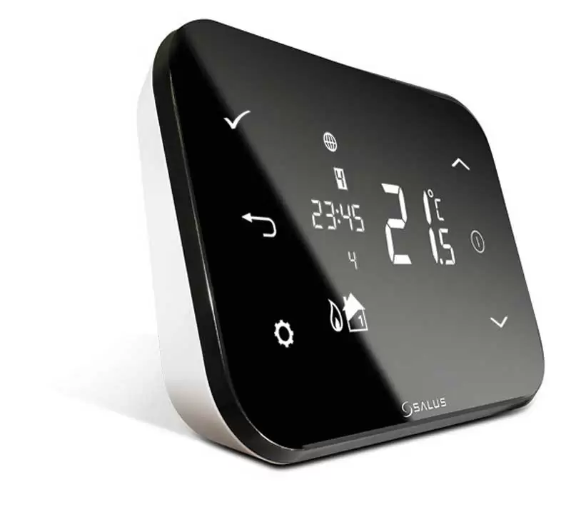 Salus Internet Wireless Digital Room Stat Transmitter IT500BM