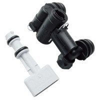 Worcester internal filling link