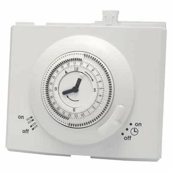 Worcester Mechanical Timer MT10 87161066630