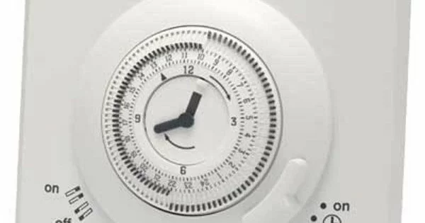 Worcester Mechanical Timer MT10 87161066630