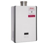 Rinnai Infinity 11i Continuous Water Heater Including Flue Rinnai Infinity 11i Continuous Water Heater Including Flue