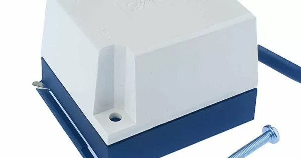 Danfoss HPA2 2-Port Valve Actuator 087N657900