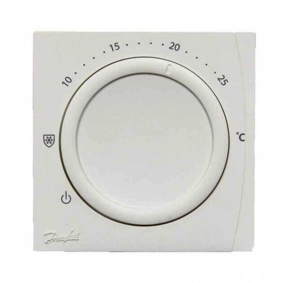 Danfoss RET100M Room Thermostat