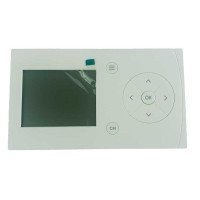 Danfoss TS710 7 Day Single Channel Electronic Programmer Danfoss TS710 7 Day Single Channel Electronic Programmer