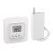 Delta Dore Tybox 5100 RF Wireless Roomstat Replaces The Tybox 23