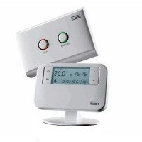 Esi ESRTP4RF+ Wireless programmable room thermostat