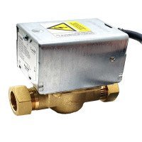 Honeywell V4043H1056 22mm 2 Port Zone Valve 240V Honeywell V4043H1056 22mm 2 Port Zone Valve 240V