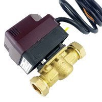 Horstmann/Secure Z222 Motorised Zone Valve - 2 Port 22mm Horstmann/Secure Z222 Motorised Zone Valve - 2 Port 22mm