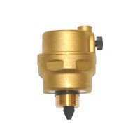 Alpha 1.010771 Automatic Air Vent Alpha 1.010771 Automatic Air Vent