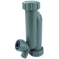 Alpha 1.011844 Condensate Trap Alpha 1.011844 Condensate Trap