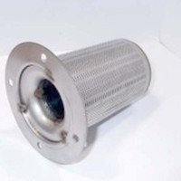 Alpha 1.013172 Burner