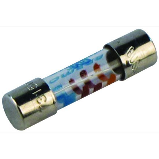 Alpha 1.013931 Fuse F 3.15Amp For Pc Board