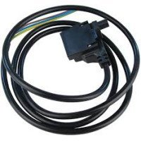 Alpha 1.014144 Gas Valve Plug And Cable Alpha 1.014144 Gas Valve Plug And Cable