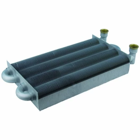 Alpha 1.015389 Primary Heat Exchanger Alpha 1.015389 Primary Heat Exchanger