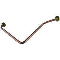 Alpha 1.015395 Pipe 8mm Dia. For Expansion Vessel Alpha 1.015395 Pipe 8mm Dia. For Expansion Vessel