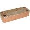 Alpha 1.022221 DHW Heat Exchanger