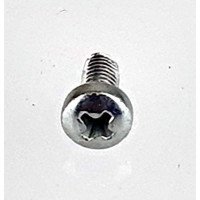 Alpha 1.5459 Screw M3 X 6mm For Flange Flue Connector