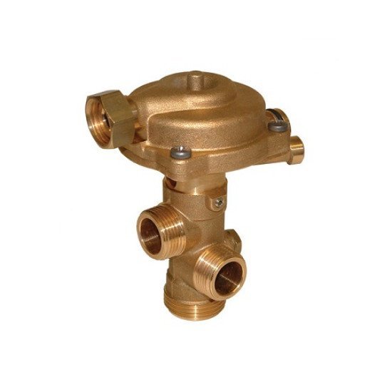 Alpha 3.012752 Diverter Valve Assembly