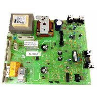 Alpha 6.5628950 Pcb Circuit Board - Main Alpha 6.5628950 Pcb Circuit Board - Main