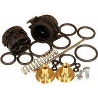 Alpha 3.018652 Diverter Valve Seal Kit Alpha 3.018652 Diverter Valve Seal Kit
