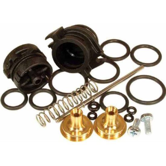 Alpha 3.018652 Diverter Valve Seal Kit