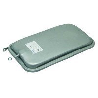 Alpha 1.023560 Expansion Vessel 8 Litre Alpha 1.023560 Expansion Vessel 8 Litre