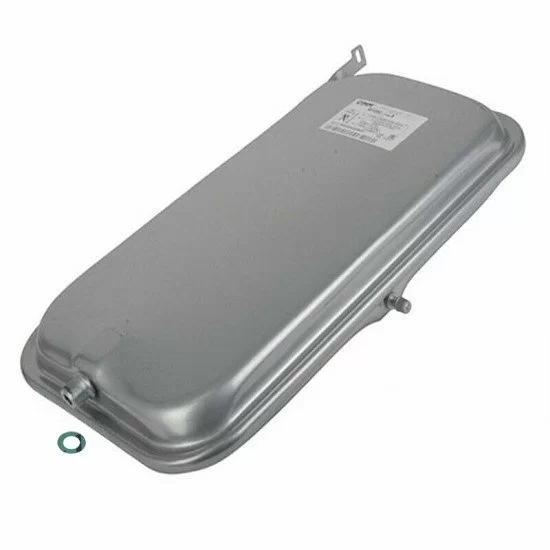 Alpha Expansion Vessel 8L