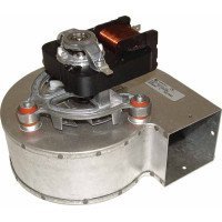 Alpha 1.022593 Fan Assembly Alpha 1.022593 Fan Assembly