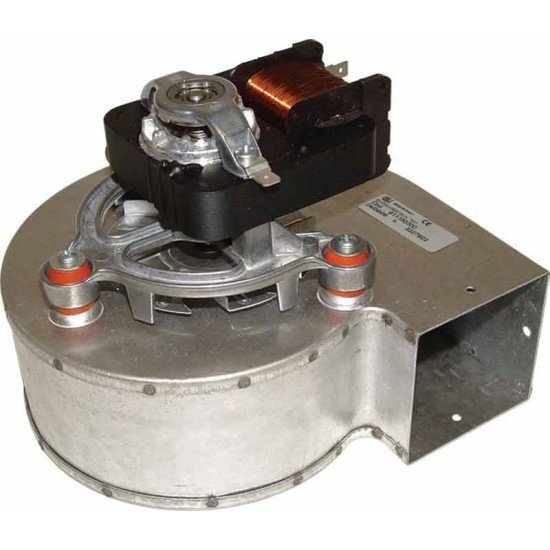 Alpha 1.022593 Fan Assembly Alpha 1.022593 Fan Assembly