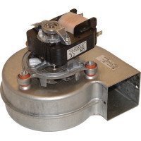 Alpha 1.022592 Fan Assembly Alpha 1.022592 Fan Assembly