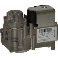 Alpha 1.011846 Gas Valve - Honeywell Vk4115 Alpha 1.011846 Gas Valve - Honeywell Vk4115