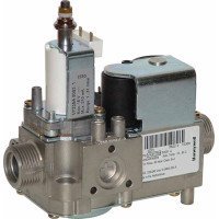 Alpha 1.015803 Gas Valve - Honeywell Vk4105m5009 Alpha 1.015803 Gas Valve - Honeywell Vk4105m5009