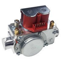 Alpha 1.023673 Gas Valve - Dungs Alpha 1.023673 Gas Valve - Dungs