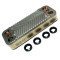 Alpha 3.021692 Intec 24 Heat exchanger