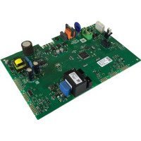 Alpha 1.037031 Printed Circuit Board Alpha 1.037031 Printed Circuit Board