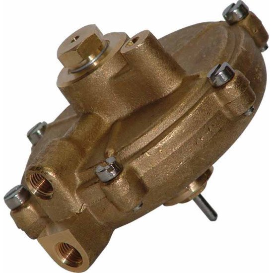 Alpha 6.5629950 DHW Flow Valve