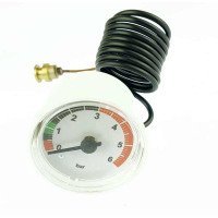 Alpha 1.023551 Pressure Gauge Alpha 1.023551 Pressure Gauge