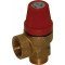 Alpha 1.0180 3 Bar Pressure Relief Valve (Upto Serial No. A64100308)