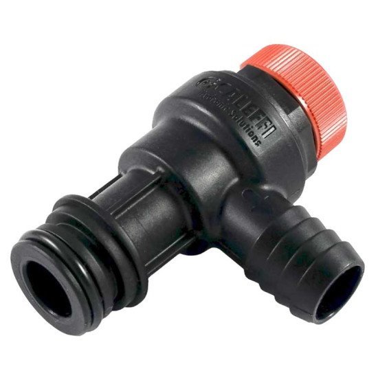 Alpha 1.028561 PRV Safety Valve - 3 Bar For Eco 2 / Intec 2