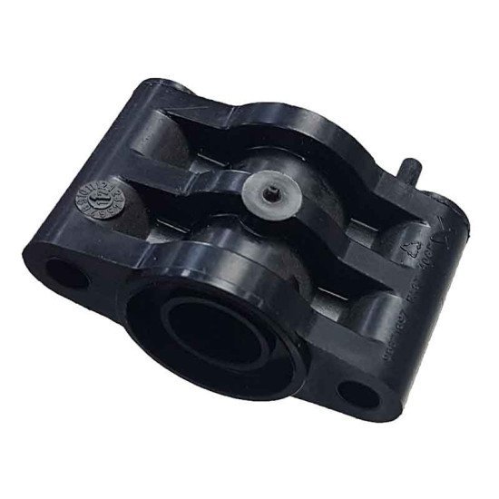 Alpha 1.028642 Flow Switch Spacer (Special order approx 7/10 days) Alpha 1.028642 Flow Switch Spacer (Special order approx 7/10 days)