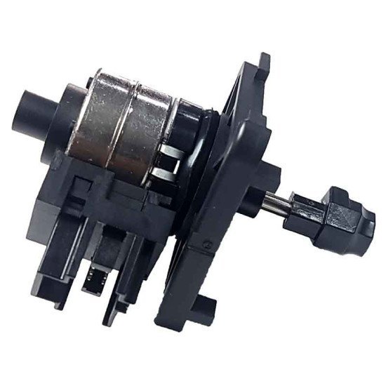 Alpha 1.033918 Diverter Motor For Intec 2 Evoke E-tec & Eco