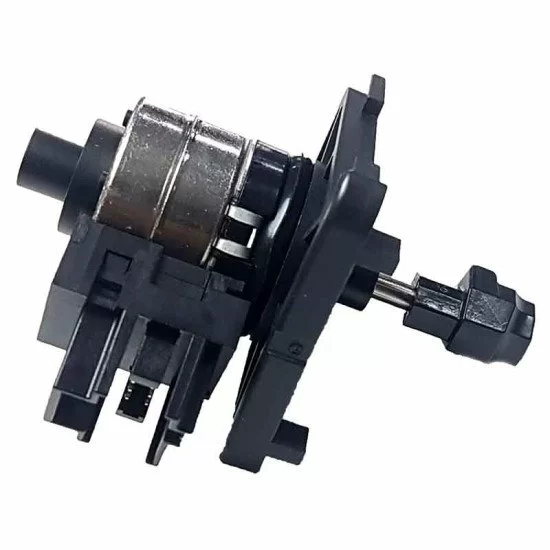 Alpha 1.033918 Diverter Motor For Intec 2 Evoke E-tec & Eco Alpha 1.033918 Diverter Motor For Intec 2 Evoke E-tec & Eco