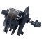 Alpha 1.033918 Diverter Motor For Intec 2 Evoke E-tec & Eco